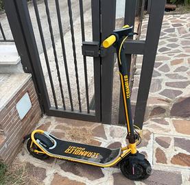 Monopattino ducati