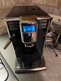 Macchina caffè Philips NL9206AD