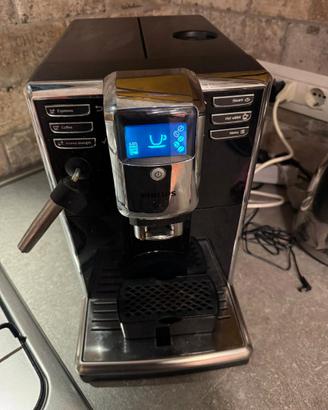 Macchina caffè Philips NL9206AD