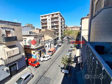 Via Plebiscito - Appartamento Balconato