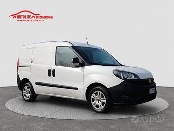 Fiat Doblo Doblò 1.6 MJT 105CV S&S PC-TN Cargo Lou