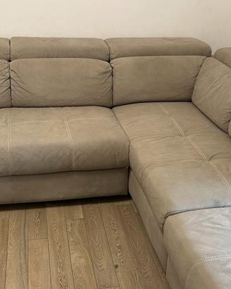 Divano letto