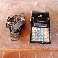 registratore di cassa telematico