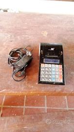 registratore di cassa telematico