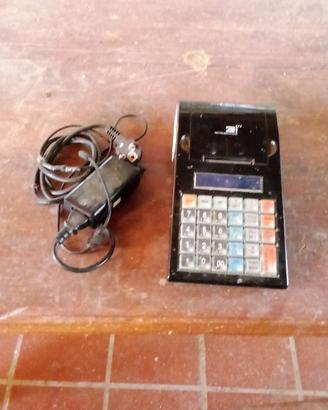 registratore di cassa telematico