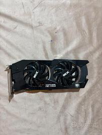 Scheda Video Sapphire Radeon HD 7950 Dual-X – 3GB