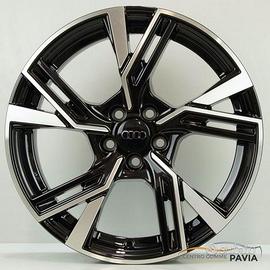 Cerchi in lega 18 per audi A1 polo t-cross golf 4