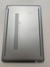 HP 15-DW3011NL – Intel Core i7 – 8GB RAM - W11