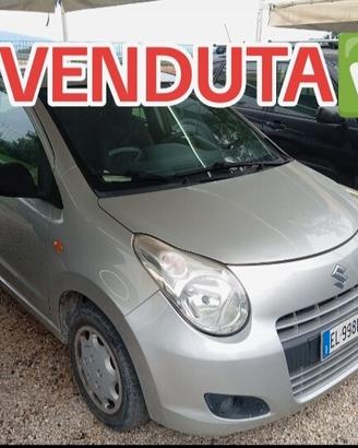 Suzuki Alto 1.0 GL