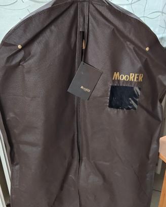 Giaccone Piumino Moorer Craig-kn1