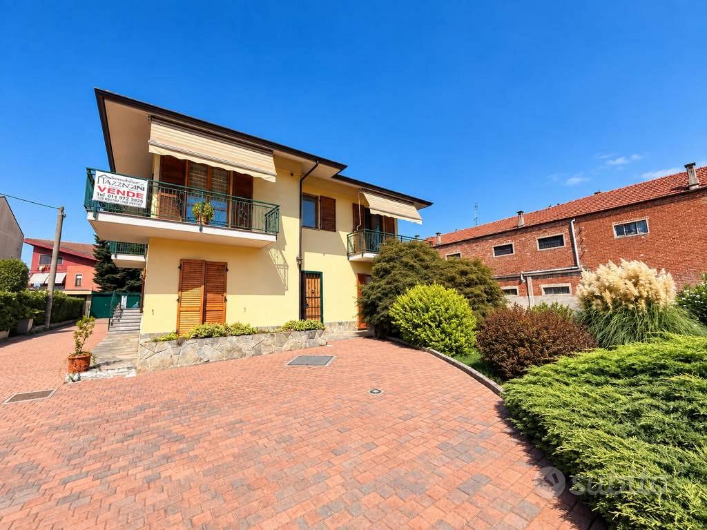 Appartamento – Vinovo, Torino - Vista 2