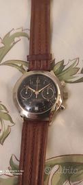 orologio cronografo  meccanico Poljot nuovo