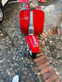 Vespa 50 speciale 3 marce