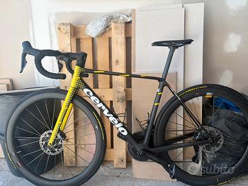 Cervelo r5 2026