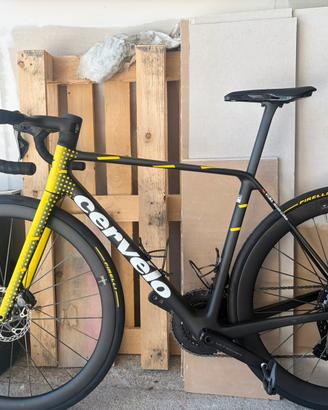 Cervelo r5 2026