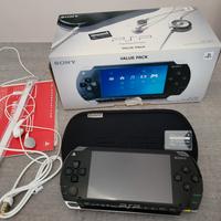 PlayStation portable