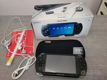 PlayStation portable