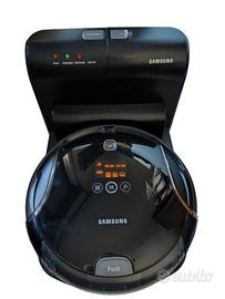 Samsung NaviBot S SR8980 Autosvuotante