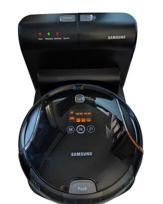 Samsung NaviBot S SR8980 Autosvuotante