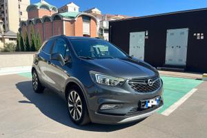 OPEL MOKKA 1.4  cv 140 benz/GPL 2017  full