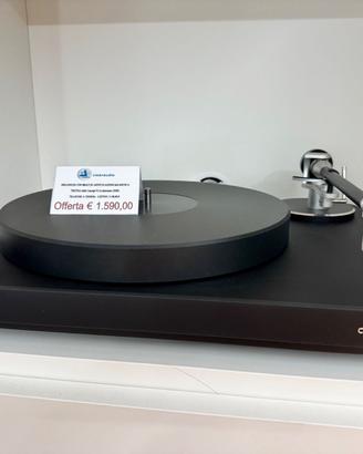GIRADISCHI CLEARAUDIO CONCEPT