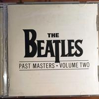 CD Musica - The Beatles - Past Masters vol.2