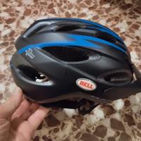 Casco bici Bell nuovo