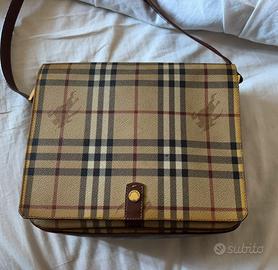 BURBERRY LONDON VINTAGE