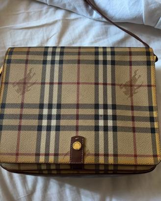 BURBERRY LONDON VINTAGE