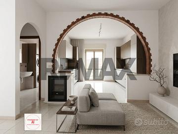 Appartamento - Giardini-Naxos