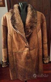 Montone donna Vintage