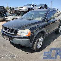 VOLVO XC90 1 275 D5 AWD 163CV 02-06 - ricambi