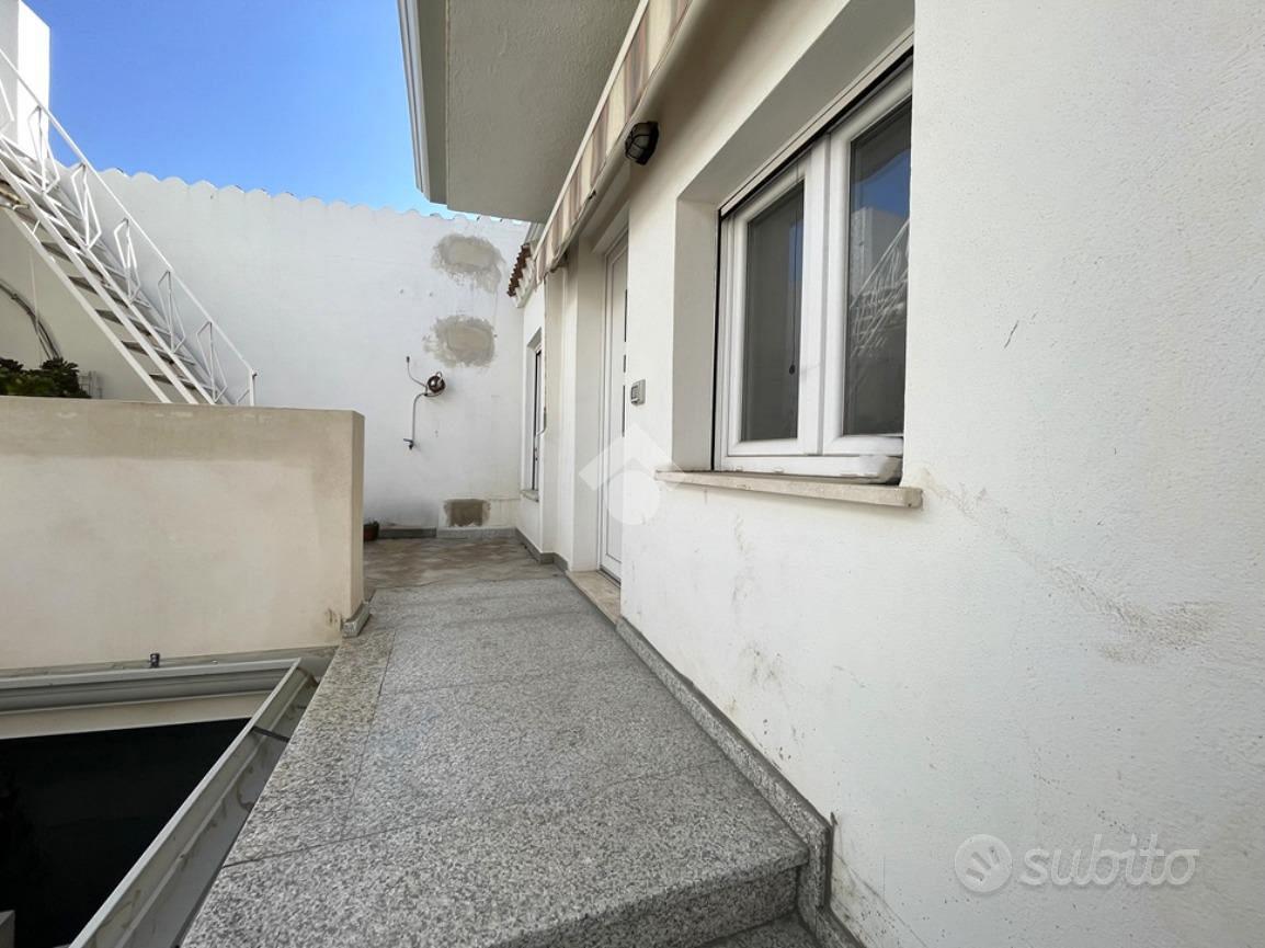Apartment in Tortolì, Zunturinu, Ogliastra - Vista 4