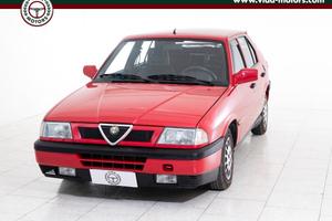 Alfa Romeo 33 IMOLA * 34.000 Km * Targa Oro * Into