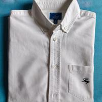 Camicia bianca Fay, tg 146 cm/12 anni