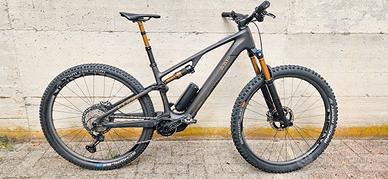 E-bike Cube ams 144 C 68x Slt