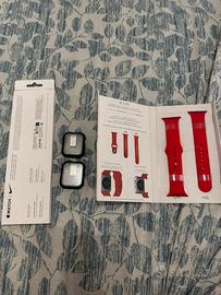 Cinturini e cover apple watch