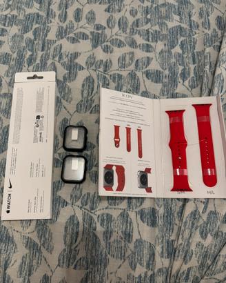 Cinturini e cover apple watch