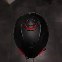 SCORPION EXO-GT SP AIR SOLID