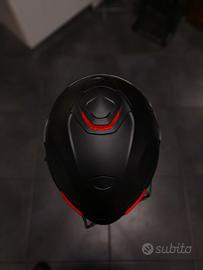 SCORPION EXO-GT SP AIR SOLID