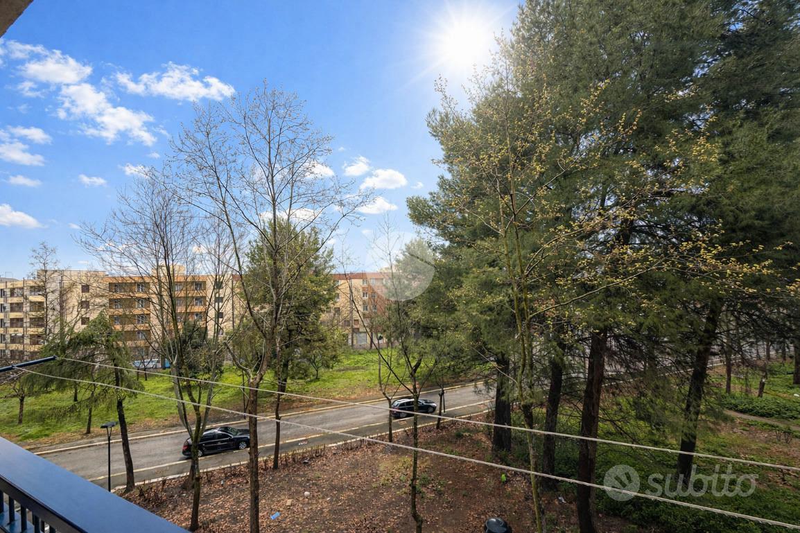 Apartment in Lucera, Foggia - Vista 5