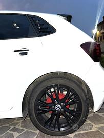 Vw polo evo 2022