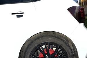 Vw polo evo 2022