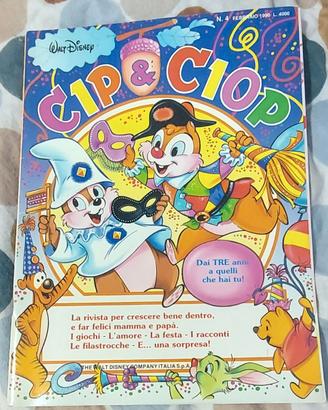 Cip&ciop n° 4