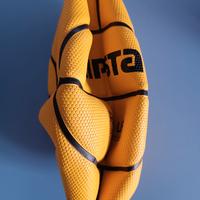 Palla da basket Oxylane (Decathlon), mai gonfiata