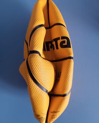 Palla da basket Oxylane (Decathlon), mai gonfiata
