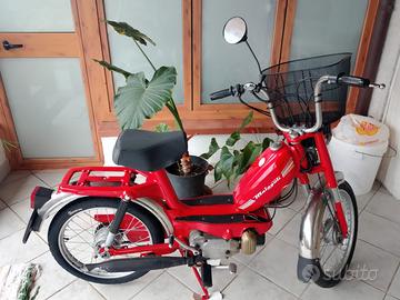 Malaguti Ciak 50 - 1979