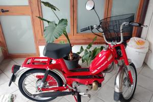 Malaguti Ciak 50 - 1979