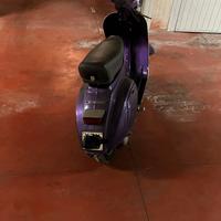 Vespa 50 Special