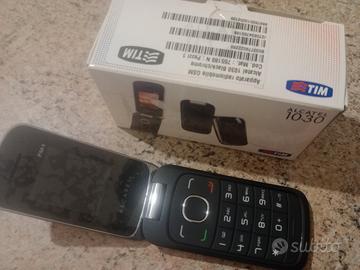 nuovo Alcatel 1030x per la montagna 